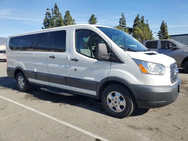 Photo 3 VIN: 1FBZX2ZG6JKA20732 - FORD TRANSIT T- 