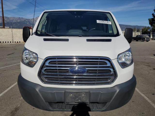 Photo 4 VIN: 1FBZX2ZG6JKA20732 - FORD TRANSIT T- 