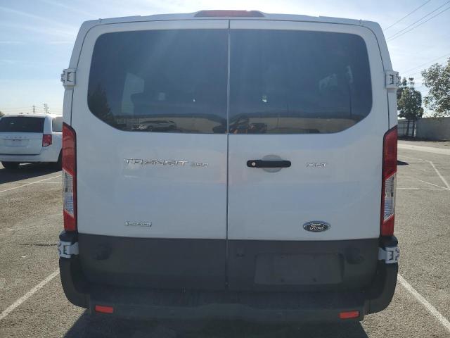 Photo 5 VIN: 1FBZX2ZG6JKA20732 - FORD TRANSIT T- 