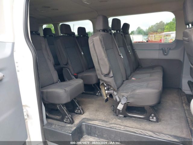 Photo 7 VIN: 1FBZX2ZG6JKA86150 - FORD TRANSIT 