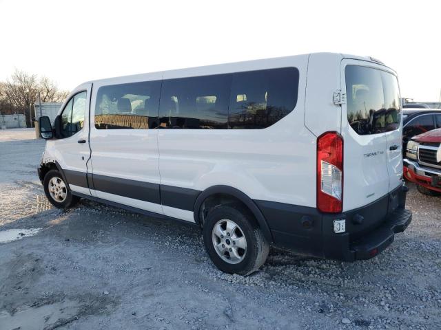 Photo 1 VIN: 1FBZX2ZG8JKA16214 - FORD TRANSIT T- 