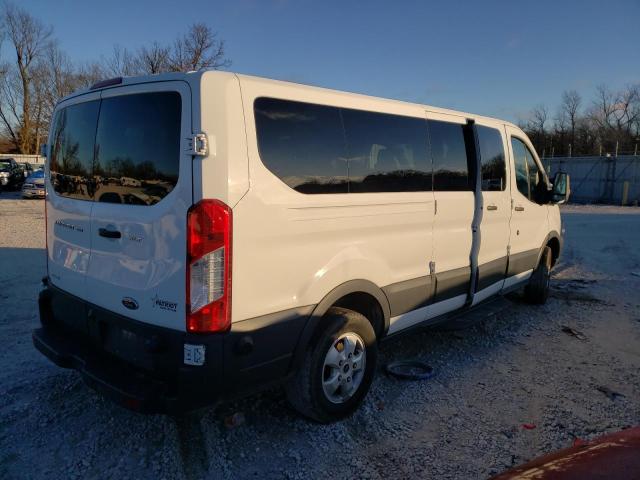 Photo 2 VIN: 1FBZX2ZG8JKA16214 - FORD TRANSIT T- 