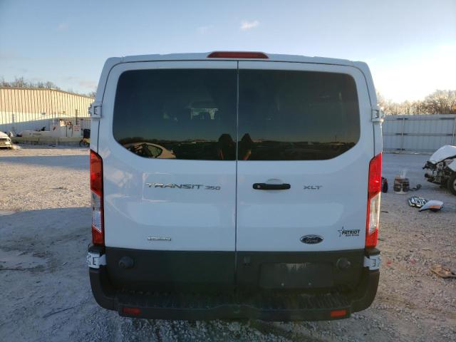 Photo 5 VIN: 1FBZX2ZG8JKA16214 - FORD TRANSIT T- 