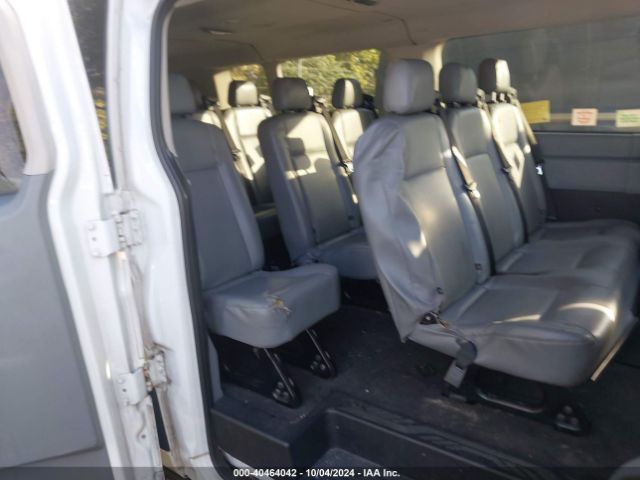 Photo 7 VIN: 1FBZX2ZG9FKB27281 - FORD TRANSIT 