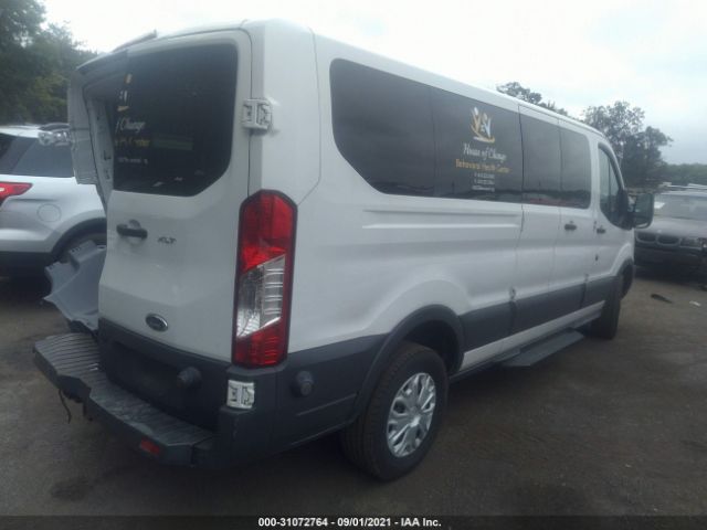 Photo 3 VIN: 1FBZX2ZG9GKA41437 - FORD TRANSIT 