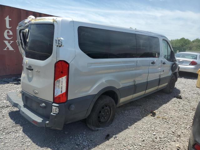 Photo 2 VIN: 1FBZX2ZM0FKA26247 - FORD TRANSIT T- 