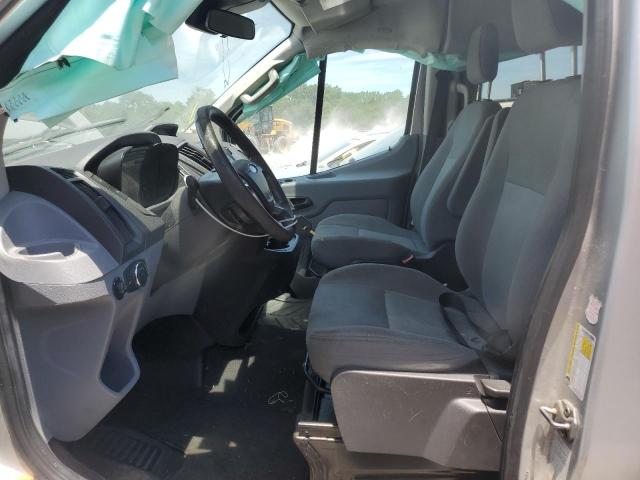 Photo 6 VIN: 1FBZX2ZM0FKA26247 - FORD TRANSIT T- 