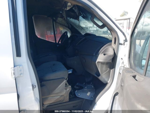 Photo 4 VIN: 1FBZX2ZM0FKA31514 - FORD TRANSIT-350 