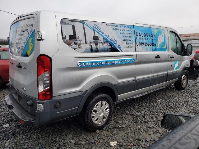 Photo 2 VIN: 1FBZX2ZM0FKA33537 - FORD TRANSIT 