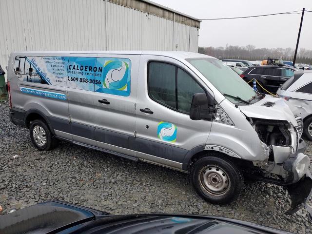 Photo 3 VIN: 1FBZX2ZM0FKA33537 - FORD TRANSIT 