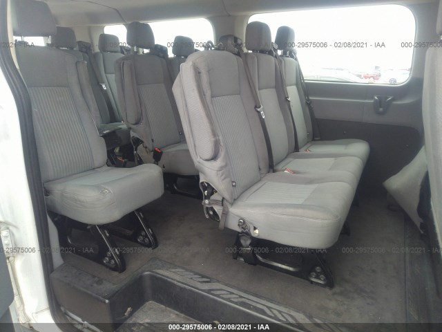 Photo 7 VIN: 1FBZX2ZM0FKB16854 - FORD TRANSIT WAGON 