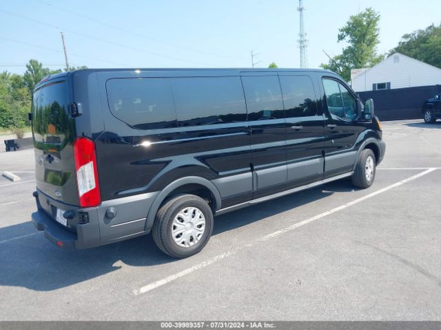 Photo 3 VIN: 1FBZX2ZM0GKA12589 - FORD TRANSIT 