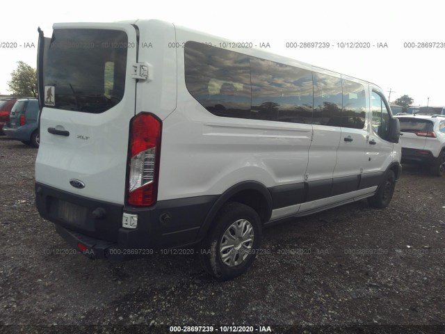 Photo 3 VIN: 1FBZX2ZM0GKA20627 - FORD TRANSIT WAGON 