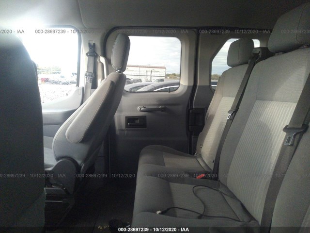 Photo 7 VIN: 1FBZX2ZM0GKA20627 - FORD TRANSIT WAGON 