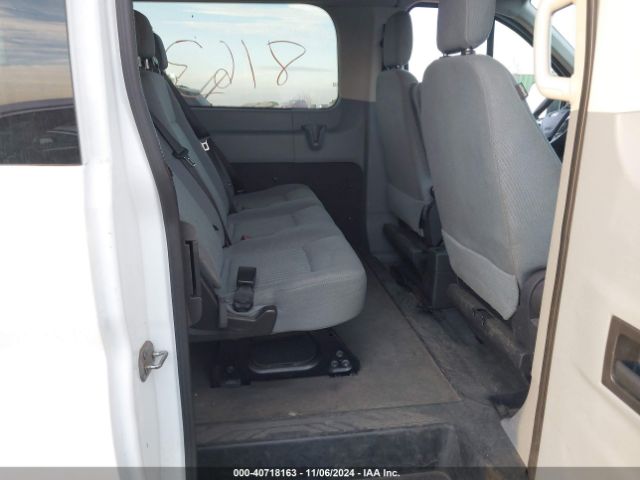 Photo 7 VIN: 1FBZX2ZM0GKA88412 - FORD TRANSIT 