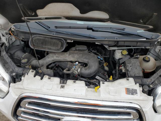 Photo 11 VIN: 1FBZX2ZM0GKB11784 - FORD TRANSIT T- 