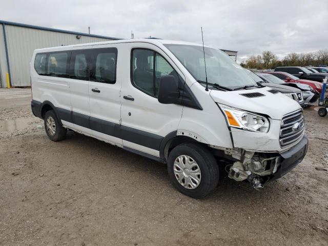 Photo 3 VIN: 1FBZX2ZM0GKB11784 - FORD TRANSIT T- 