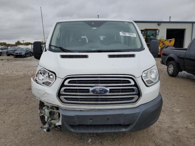 Photo 4 VIN: 1FBZX2ZM0GKB11784 - FORD TRANSIT T- 