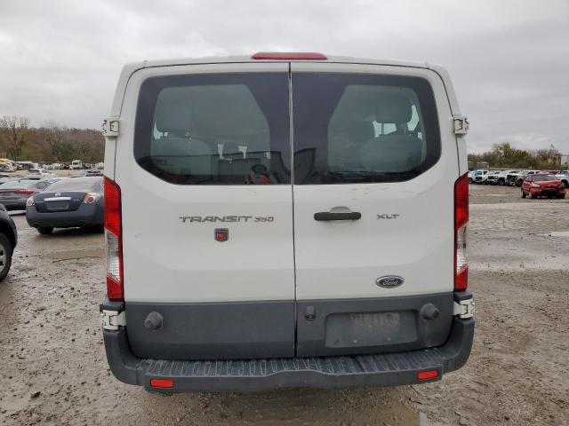 Photo 5 VIN: 1FBZX2ZM0GKB11784 - FORD TRANSIT T- 