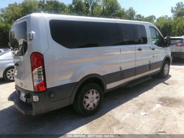 Photo 3 VIN: 1FBZX2ZM0GKB24843 - FORD TRANSIT 