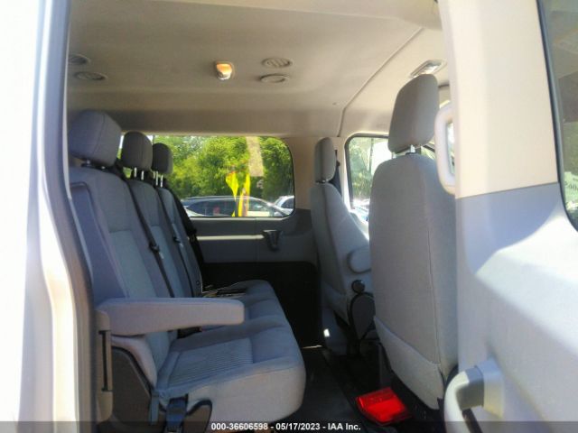 Photo 7 VIN: 1FBZX2ZM0GKB24843 - FORD TRANSIT 