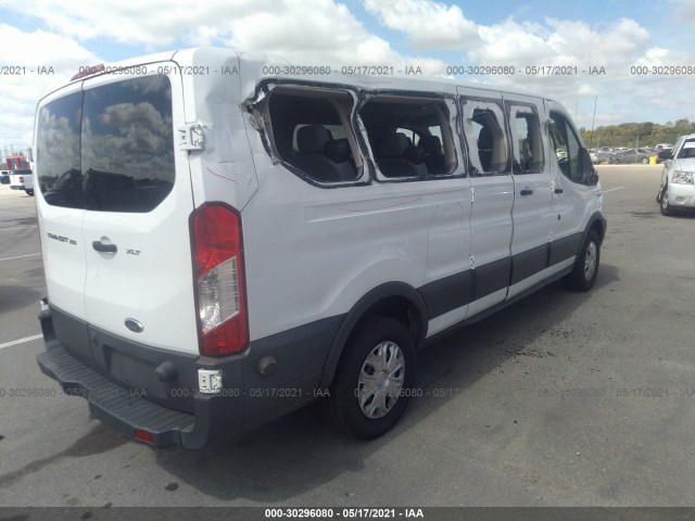 Photo 3 VIN: 1FBZX2ZM0HKA23478 - FORD TRANSIT WAGON 