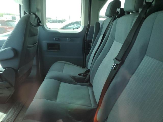 Photo 10 VIN: 1FBZX2ZM0HKA52348 - FORD TRANSIT T- 