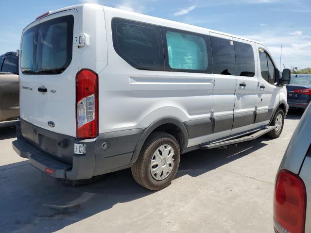 Photo 2 VIN: 1FBZX2ZM0HKA52348 - FORD TRANSIT T- 