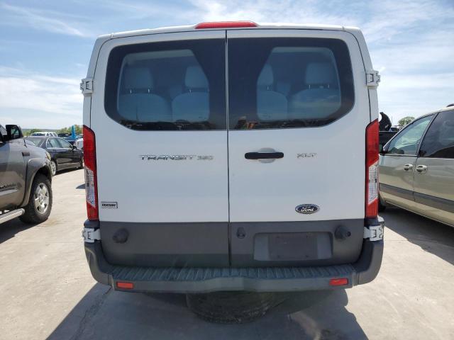 Photo 5 VIN: 1FBZX2ZM0HKA52348 - FORD TRANSIT T- 