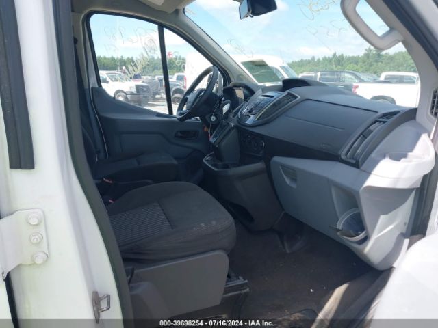 Photo 4 VIN: 1FBZX2ZM0HKB07512 - FORD TRANSIT 