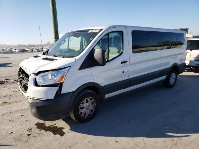 Photo 0 VIN: 1FBZX2ZM0JKA20148 - FORD TRANSIT 