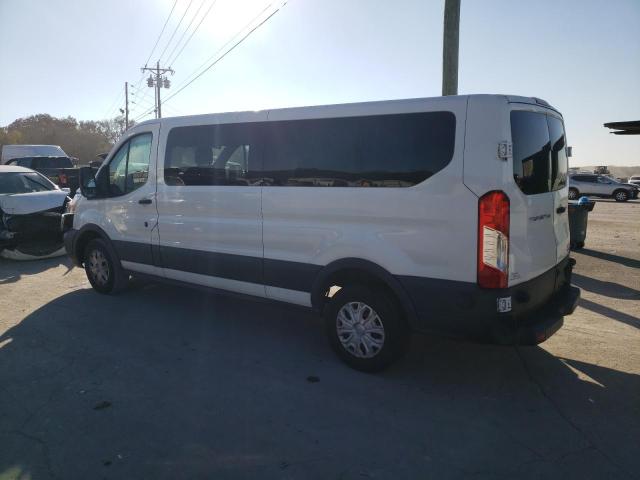 Photo 1 VIN: 1FBZX2ZM0JKA20148 - FORD TRANSIT 