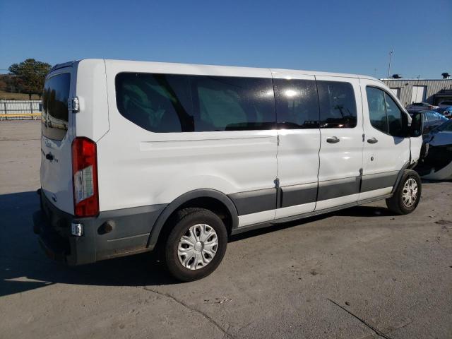 Photo 2 VIN: 1FBZX2ZM0JKA20148 - FORD TRANSIT 