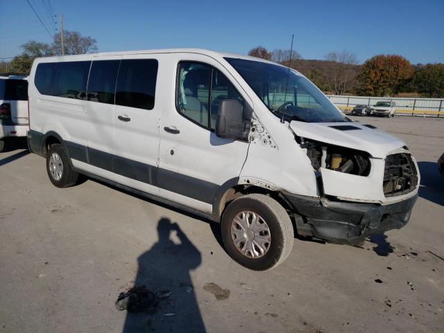 Photo 3 VIN: 1FBZX2ZM0JKA20148 - FORD TRANSIT 