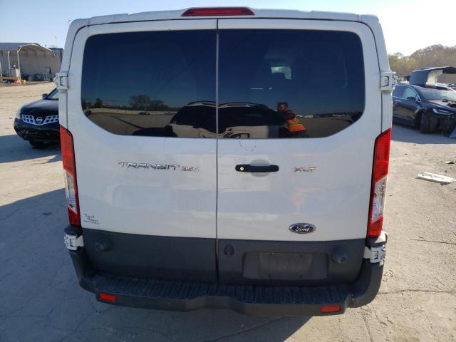 Photo 5 VIN: 1FBZX2ZM0JKA20148 - FORD TRANSIT 