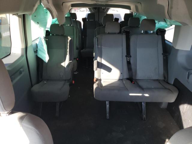 Photo 9 VIN: 1FBZX2ZM0JKA20148 - FORD TRANSIT 