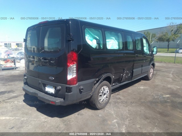 Photo 3 VIN: 1FBZX2ZM0JKA60651 - FORD TRANSIT 