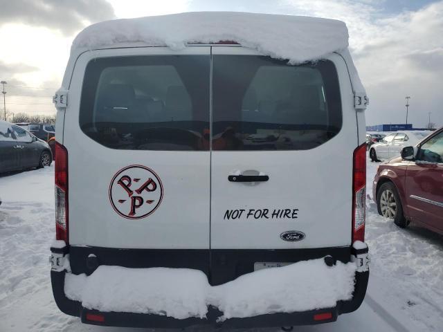 Photo 5 VIN: 1FBZX2ZM0KKB64218 - FORD TRANSIT 