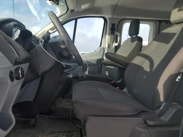 Photo 6 VIN: 1FBZX2ZM0KKB64218 - FORD TRANSIT 