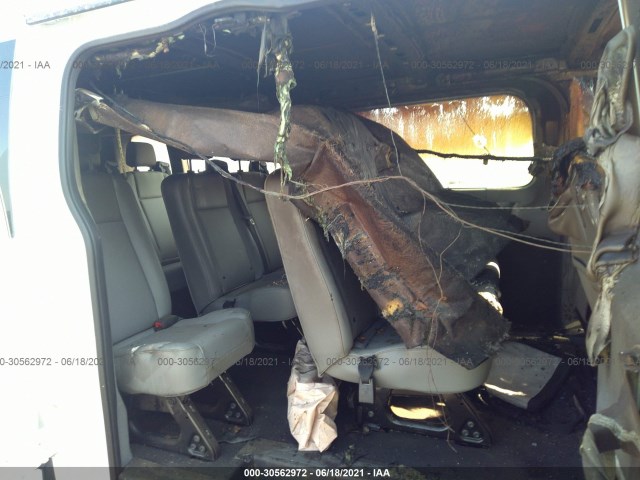 Photo 7 VIN: 1FBZX2ZM0KKB77261 - FORD TRANSIT PASSENGER WAGON 