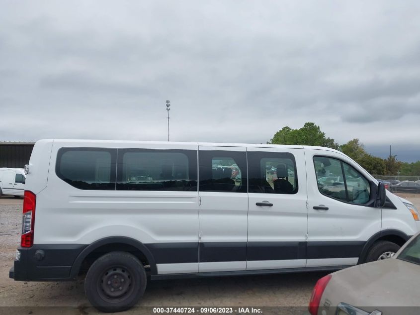 Photo 12 VIN: 1FBZX2ZM0KKB84243 - FORD TRANSIT 