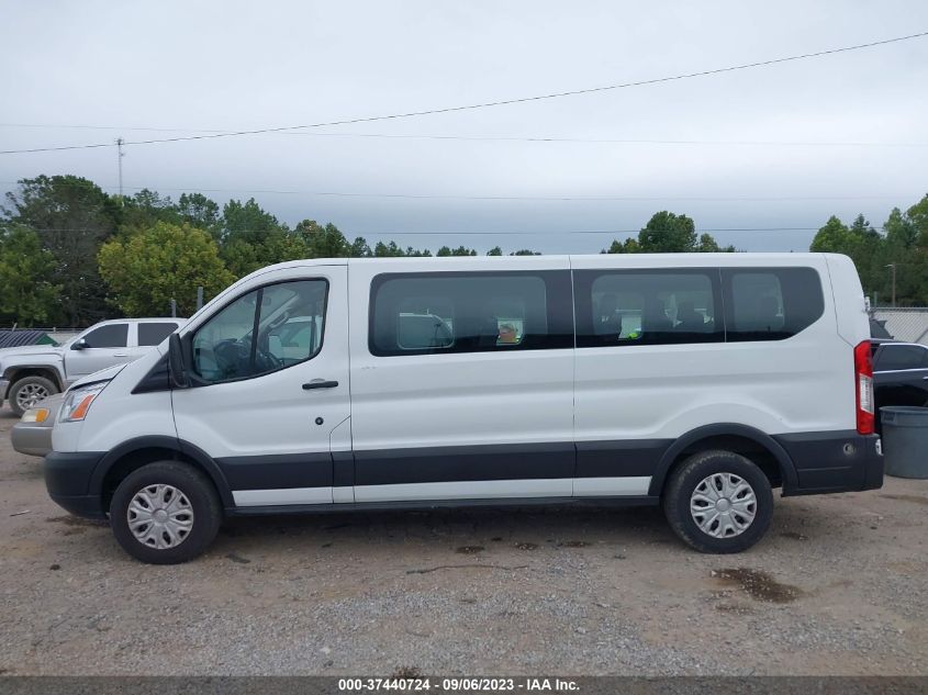 Photo 13 VIN: 1FBZX2ZM0KKB84243 - FORD TRANSIT 