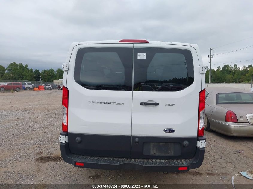 Photo 15 VIN: 1FBZX2ZM0KKB84243 - FORD TRANSIT 