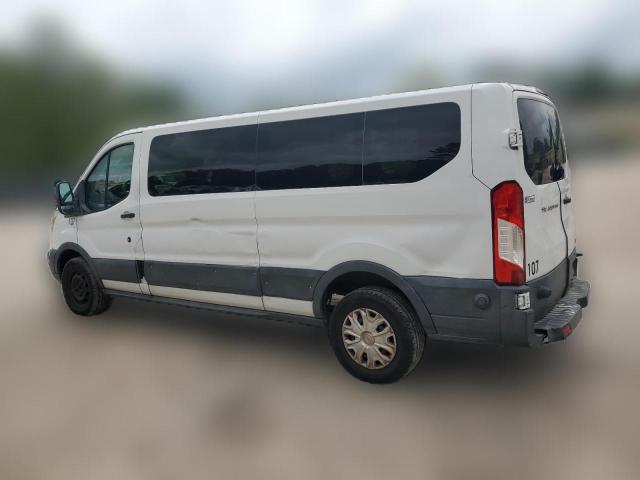 Photo 1 VIN: 1FBZX2ZM1FKA38567 - FORD TRANSIT 