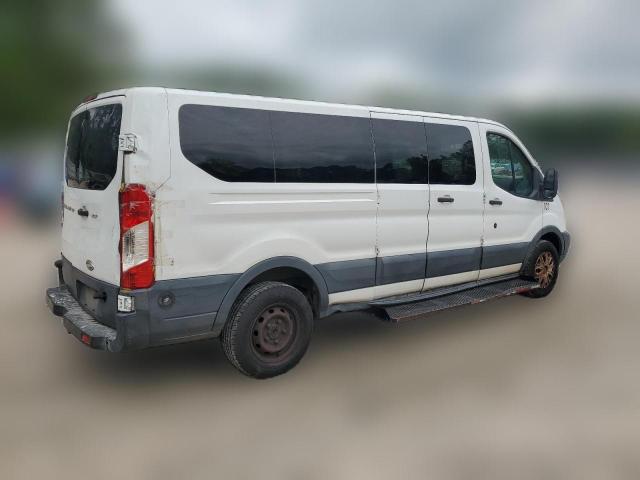 Photo 2 VIN: 1FBZX2ZM1FKA38567 - FORD TRANSIT 