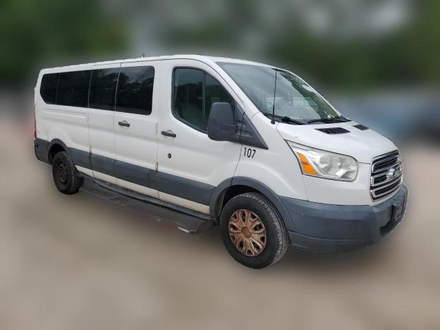 Photo 3 VIN: 1FBZX2ZM1FKA38567 - FORD TRANSIT 