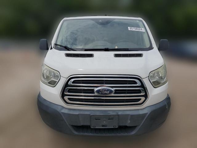 Photo 4 VIN: 1FBZX2ZM1FKA38567 - FORD TRANSIT 