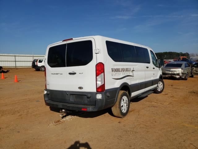 Photo 3 VIN: 1FBZX2ZM1FKA63193 - FORD TRANSIT T- 