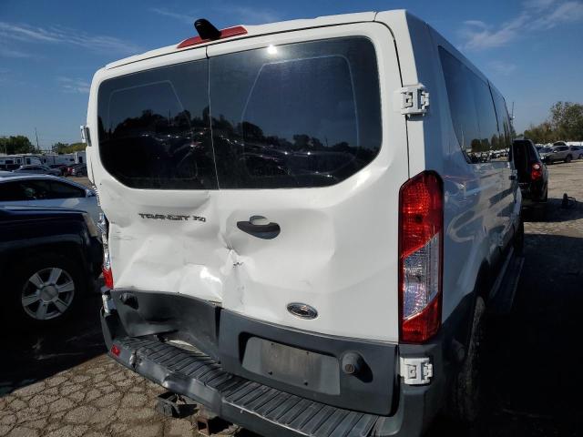 Photo 2 VIN: 1FBZX2ZM1FKA65140 - FORD TRANSIT 