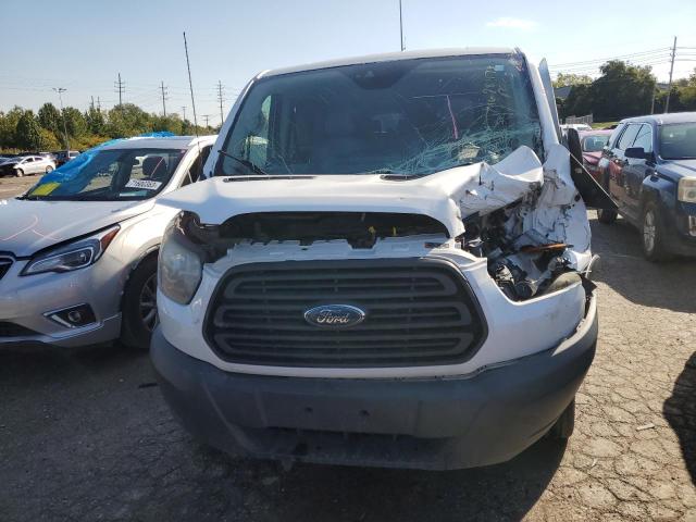 Photo 4 VIN: 1FBZX2ZM1FKA65140 - FORD TRANSIT 